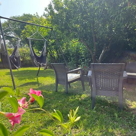 B&B Da Francesco Паестум Екстериор снимка