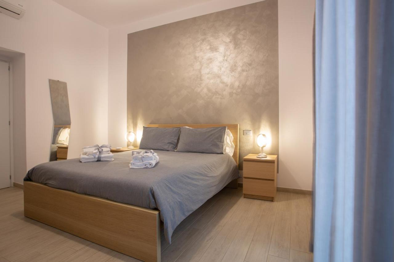 B&B Da Francesco Паестум Екстериор снимка