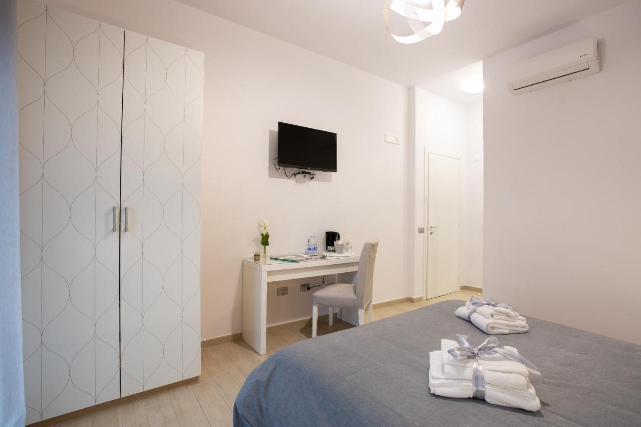 B&B Da Francesco Паестум Екстериор снимка