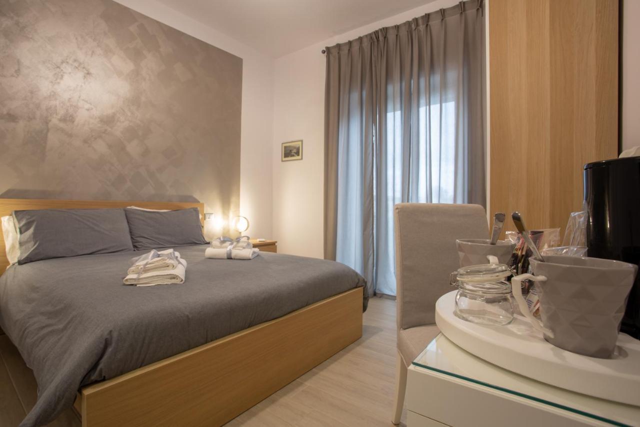 B&B Da Francesco Паестум Екстериор снимка