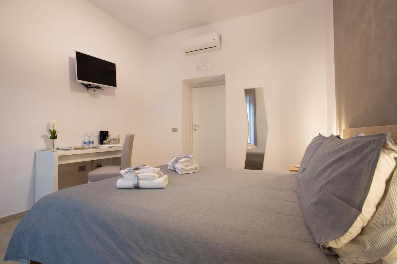 B&B Da Francesco Паестум Екстериор снимка