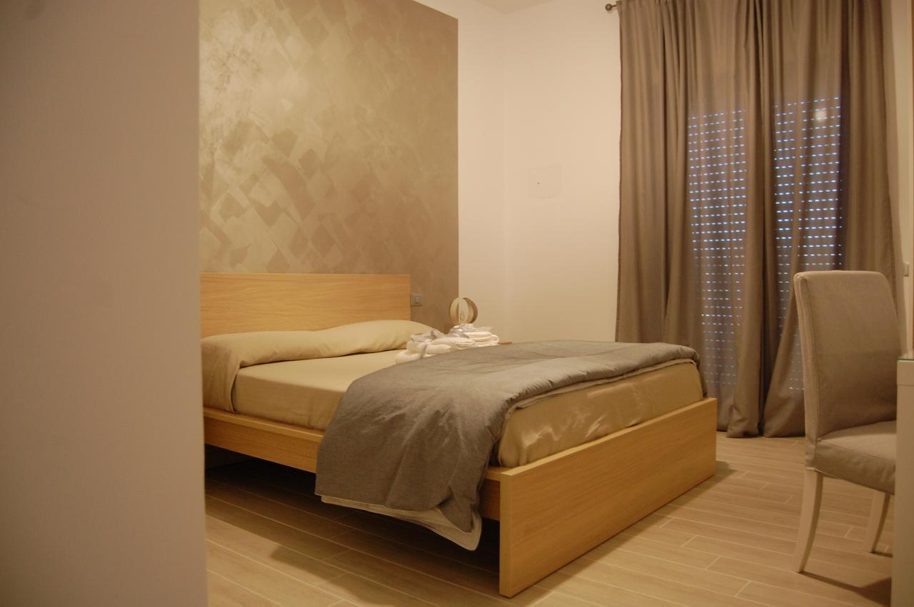 B&B Da Francesco Паестум Екстериор снимка