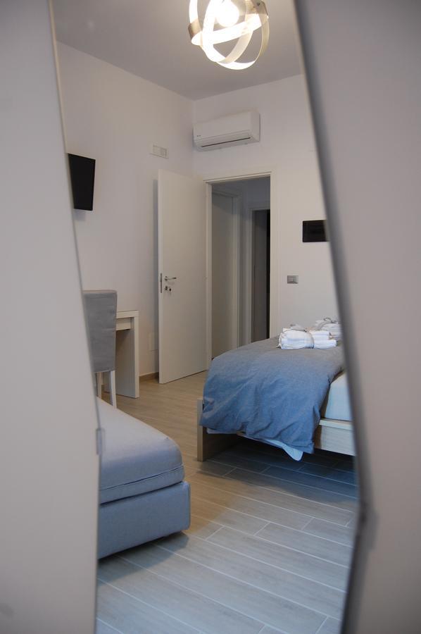 B&B Da Francesco Паестум Екстериор снимка